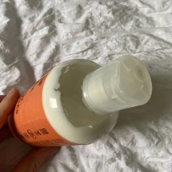 CURL & STYLE MILK - Picture 4 of 4